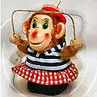 Skipping Monkey