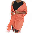Waffle Weave Pashmina