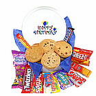 Birthday Tin of Goodies