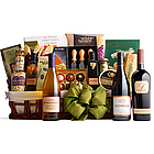 Clos du Bois Bountiful Vineyard Gift Basket