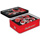 Dale Earnhardt, Jr. 2004 Daytona 500 Win Diecast Replicas Tin Set