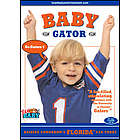 Florida Gators Baby Gator DVD