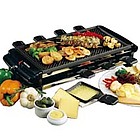 Party Grill & Raclette