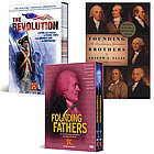 The American Revolution DVD Collection