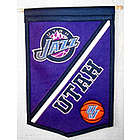 Utah Jazz Traditions Banner