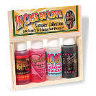 In Case of Love Sampler Collection