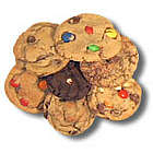 Schmerty's Variety Dozen Cookies