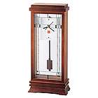 Bulova Frank Lloyd Wright Willits Pendulum Clock