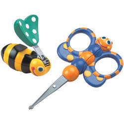 Baby Grooming Kit