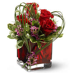 Sweet Thoughts Bouquet