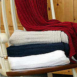 My Angels Embrace Adult SoyBamboo Blanket