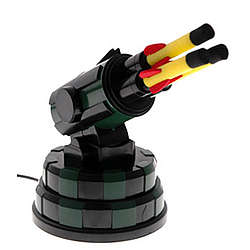 USB Missile Launcher