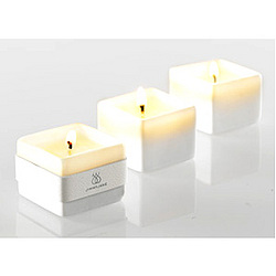 Little Ember Massage Candles Set