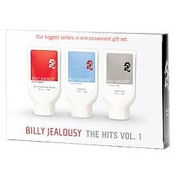 Men's Grooming "The Hits" Gift Set