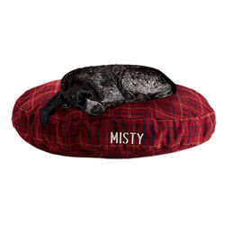 ToughChew� Dogs Nest� with High-Lofting Polyester Fill - XLarge