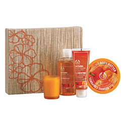 Satsuma Top to Toe Gift