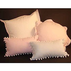 Personalized Wedding Embroidered Pillows