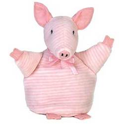Pocket Critter - Piggy
