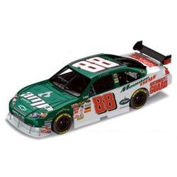 Dale Earnhardt Jr. Amp Energy 2008 Chevrolet Impala SS
