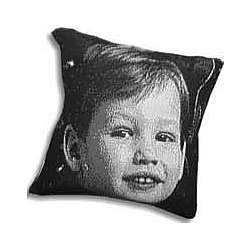 Personalized Photo Pillow