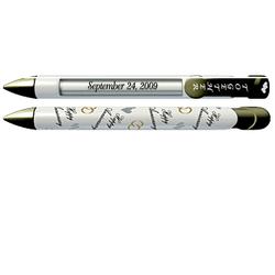 Wedding Anniversary Favor Pen