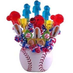 Grand Slam Lollipop Bouquet
