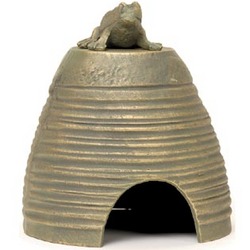 Toad Hut
