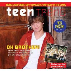 Teen Trend Magazine Subscription