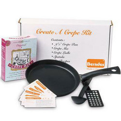 Specialty Create-a-Crepe Kit