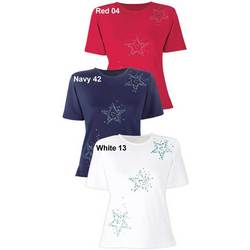Patriotic Tee