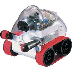 Sumo Robot Kit