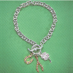 Lucky Charms Bracelet