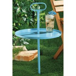 Garden Stake Table