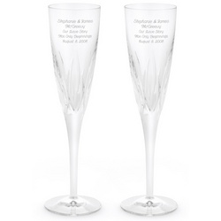 Juliet Flutes