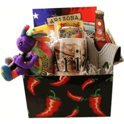 Arizona Basket Bonanza