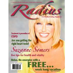 Radius Magazine Subscription