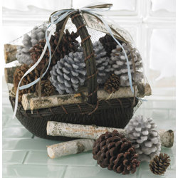 Firestarter Basket