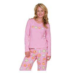Cool Chicks Pajamas