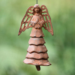 Angel Wind Chime