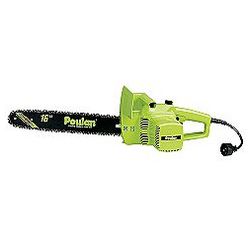 3.0 Peak Horsepower Electric Chain Saw