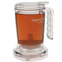ingenuiTEA Teapot