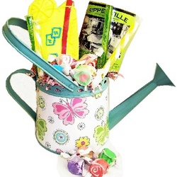 Watering Can Candy Assortment
