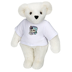 15" Australia Postcard T-Shirt Bear
