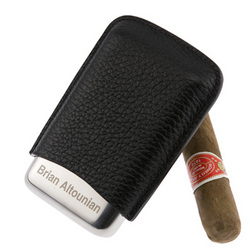 Deluxe Mini Cigar Holder