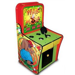 Genuine Whac-a-Mole Arcade Game