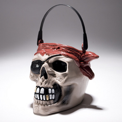 Pirate Pail