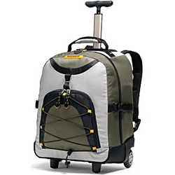 Adventure Trekker Wheeled Backpack