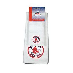 Boston Red Sox Towels