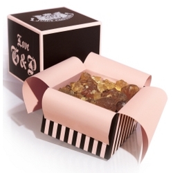Juicy Couture Home Fragrance Rocks
