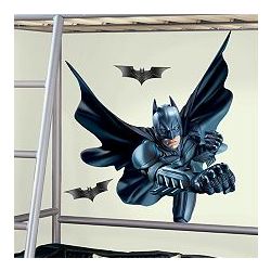 The Dark Knight Batman Wall Decal